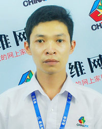 覃家盛老师