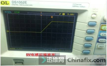 3V5V待机和掉电维修