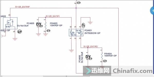 追查TPS51125