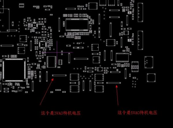 待机大电感