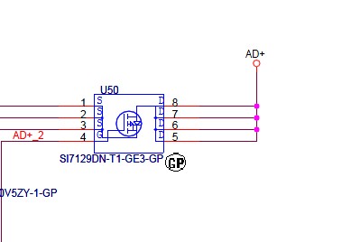 值达到标准的５Ｖ