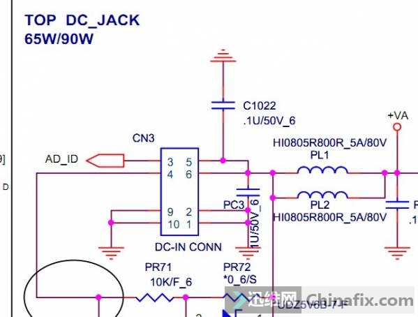 TOP DC_JACK