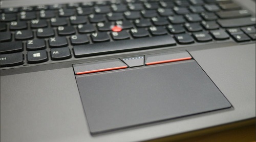 ThinkPad T450s拆机