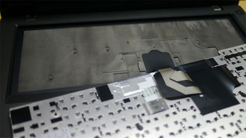 ThinkPad T450s拆机
