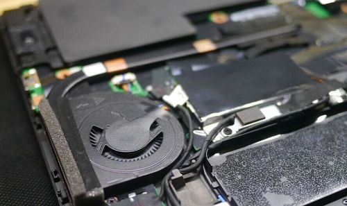 ThinkPad T450s拆机