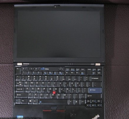 X220拆机教程