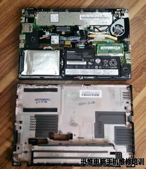 X250拆机教程