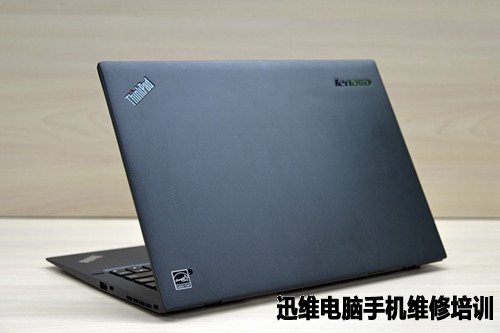 ThinkPad X1 Carbon拆解