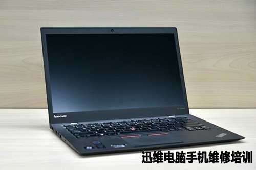 ThinkPad X1 Carbon拆解