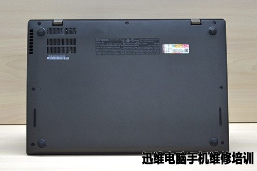 ThinkPad X1 Carbon拆解