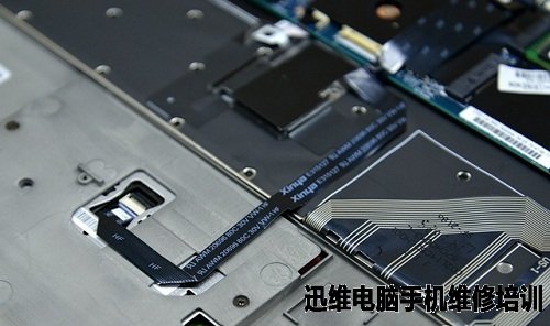 ThinkPad X1 Carbon拆解