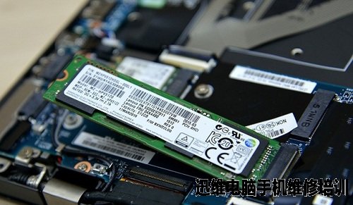 ThinkPad X1 Carbon拆解