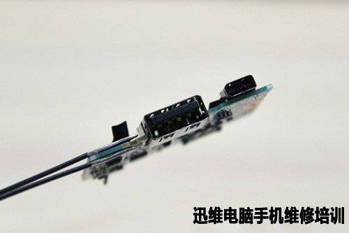 ThinkPad X1 Carbon拆解