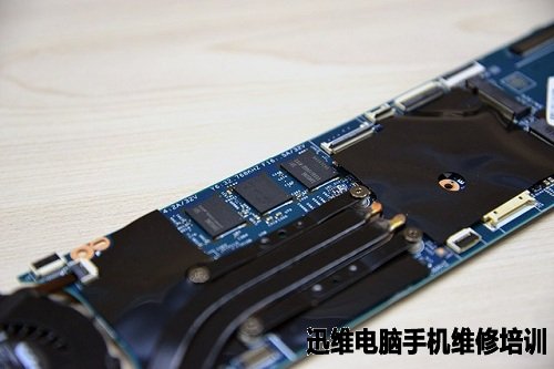 ThinkPad X1 Carbon拆解