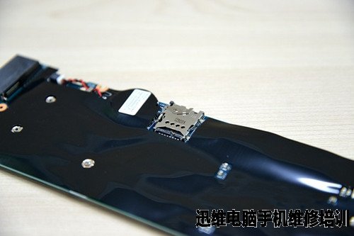 ThinkPad X1 Carbon拆解