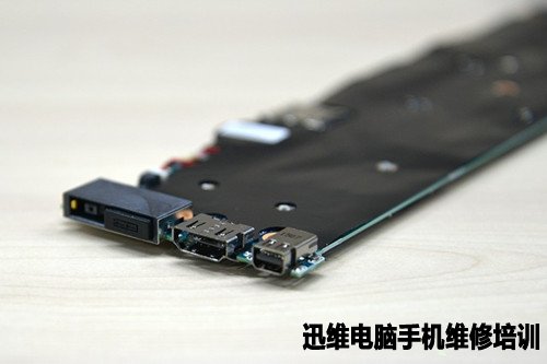 ThinkPad X1 Carbon拆解