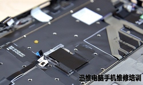 ThinkPad X1 Carbon拆解