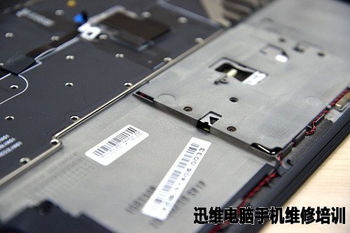 ThinkPad X1 Carbon拆解