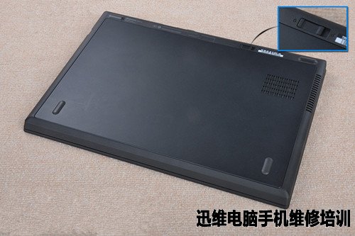 ThinkPad T430u拆解