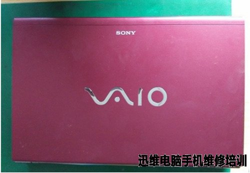 sony笔记本电脑PCG-31112T 图一