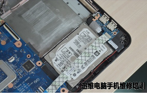 hp笔记本240 G3拆机