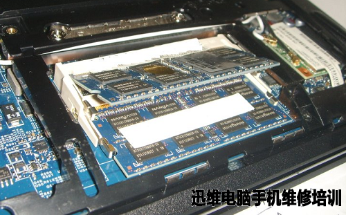 宏基笔记本电脑4741g拆机清灰