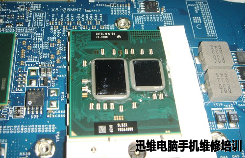 宏基笔记本电脑4741g拆机清灰图解