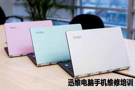 联想YOGA 4 Pro拆解