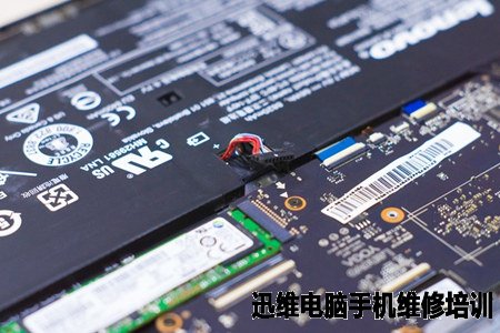 联想YOGA 4 Pro拆解