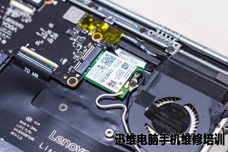 联想YOGA 4 Pro拆解