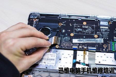 联想YOGA 4 Pro拆解