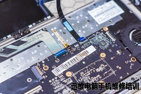 联想YOGA 4 Pro拆解