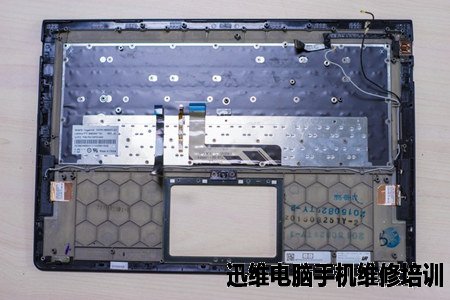 联想YOGA 4 Pro拆解
