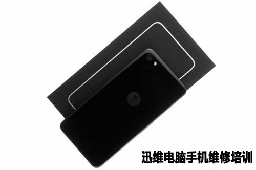 锤子手机T2拆解