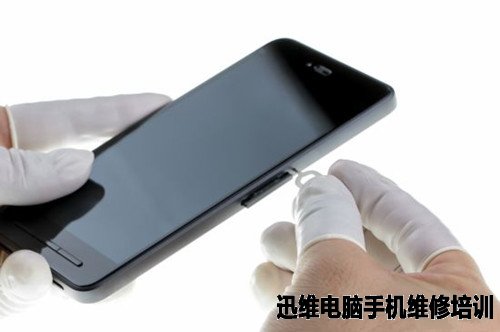 锤子手机T2拆解