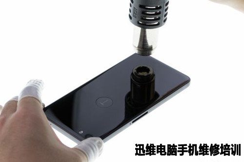 锤子手机T2拆解