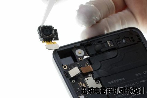 锤子手机T2拆解