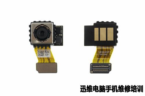 锤子手机T2拆解