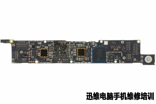 锤子手机T2拆解