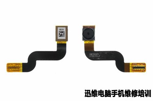 锤子手机T2拆解
