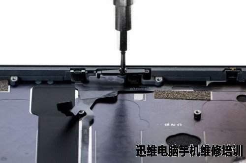 锤子手机T2拆解