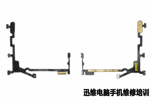 锤子手机T2拆解