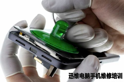 锤子手机T2拆解