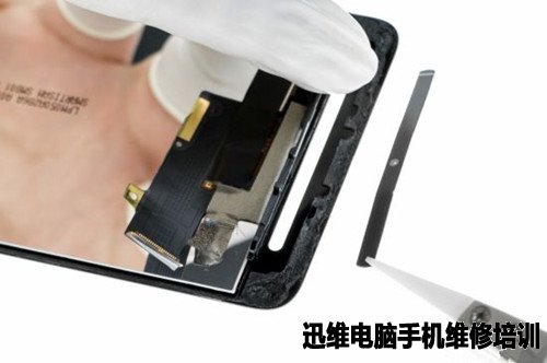 锤子手机T2拆解