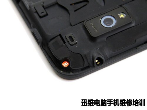 小米手机拆解