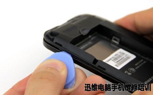 小米手机拆解