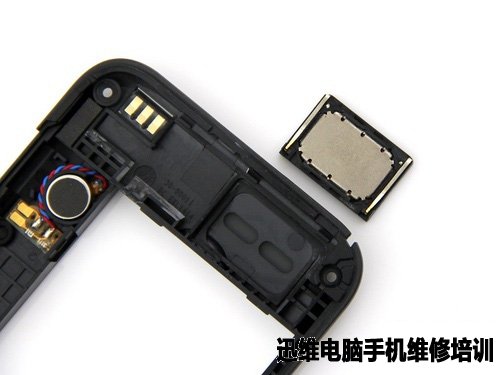 小米手机拆解