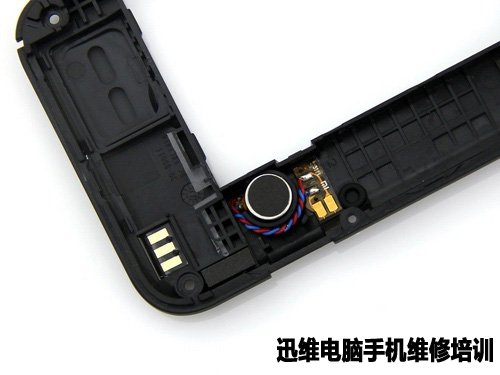 小米手机拆解