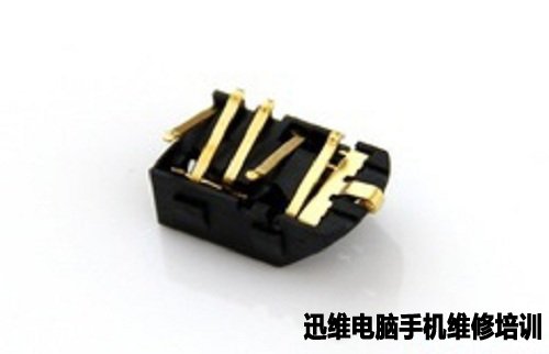 小米手机拆解