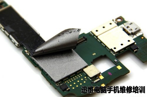 小米手机拆解